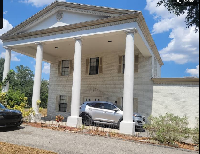 Epps Funeral Home